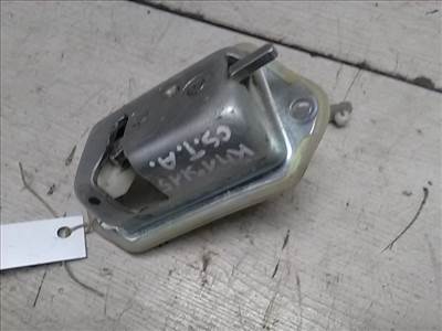 CHEVROLET SPARK M200 05.05-10.02 Csomagtérajtó zárszerkezet