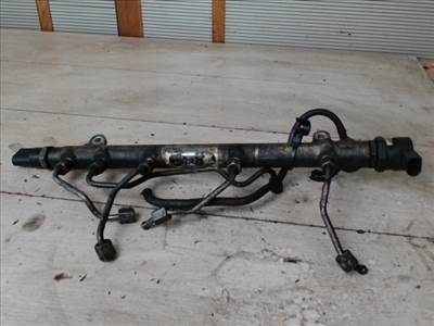 CHRYSLER SPRINTER 2006.06-2013.09 Közösnyomócső Common Rail cső