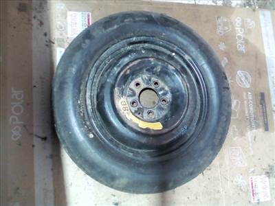 CHRYSLER VOYAGER 96-01 Pótkerék