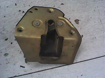 CITROEN BERLINGO 96-02 Jobb tolóajtó zárszerkezet