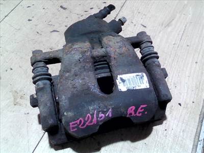 CITROEN C3 2002.04.01-2009.12.31 Bal első féknyereg munkahengerrel