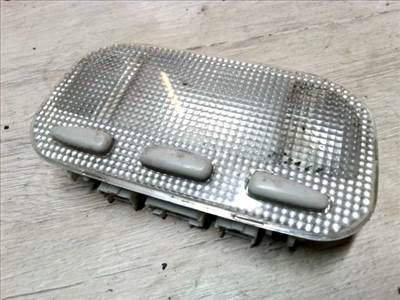 CITROEN C3 2002.04.01-2009.12.31 Utastér világítás első