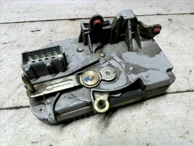 CITROEN EVASION Jobb első ajtó zárszerkezet központizáras