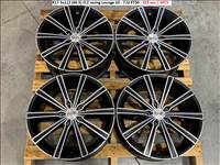 R17 5x112 (66.5) O.Z racing Lounge 10 - 7.5J ET50 alufelnik felnik 17"