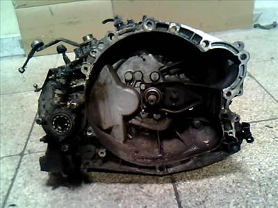 CITROEN XSARA 00.11-04.12 Sebességváltó, dízel manuális