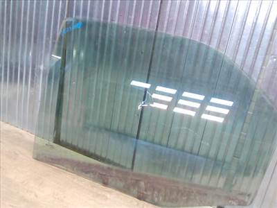 CITROEN XSARA 97.11-00.10 Bal hátsó ajtóüveg