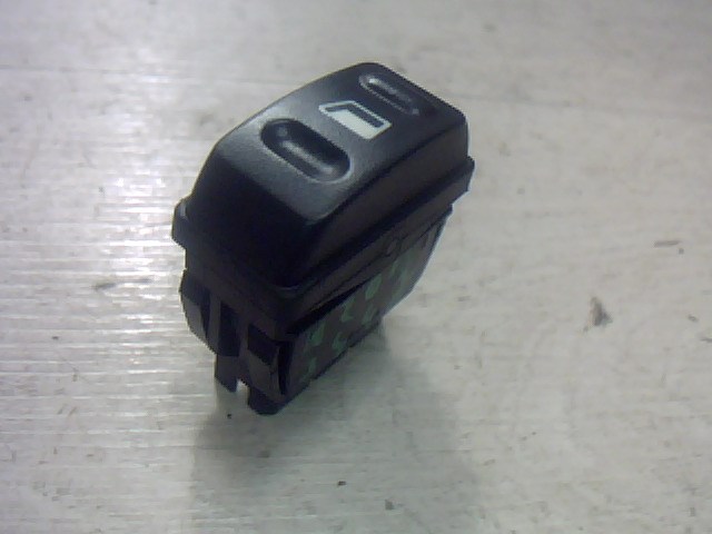 CITROEN XSARA PICASSO -04 Jobb első ablakemelő kapcsoló 1. kép