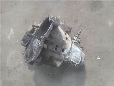 CITROEN XSARA PICASSO -04 Sebességváltó. benzines manuális
