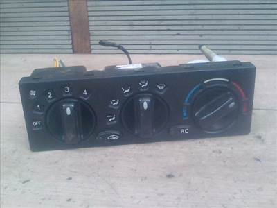 DAEWOO ESPERO Fűtés vezérlő panel