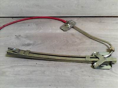 DAEWOO FSO Jobb első ablakemelő szerkezet mechanikus
