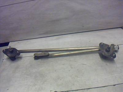 DAEWOO LANOS -01 Ablaktörlő mechanika első