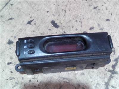 DAEWOO LANOS -01 Digitális kijelző