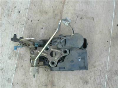 DAEWOO LANOS 01- Bal hátsó ajtó zárszerkezet központi záras