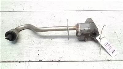 DAEWOO MATIZ 01-05 EGR hűtő cső