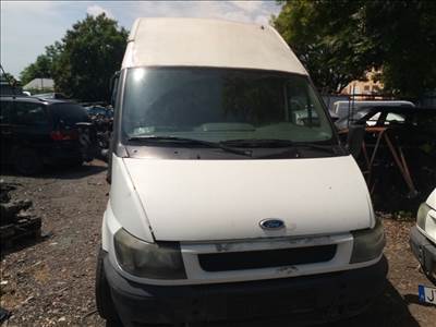Ford Transit Mk6 gyújtás, motorvezérlő, adagoló, porlasztó 