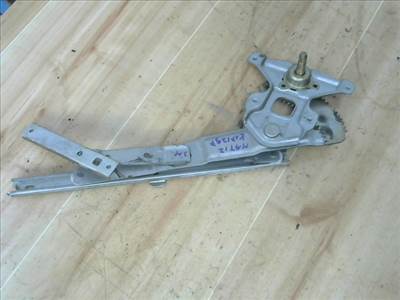DAEWOO MATIZ 01-05 JOBB HÁTSÓ ABLAKEMELŐ SZERKEZET 