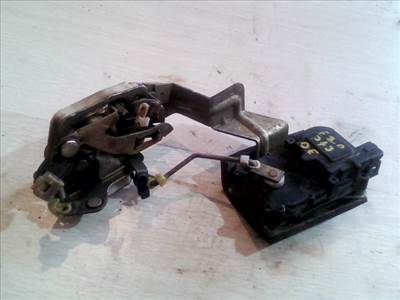 DAEWOO MATIZ 98-01 Bal első ajtó zárszerkezet központi záras