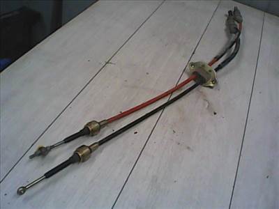 DAEWOO MATIZ 98-01 Sebességváltó bowden