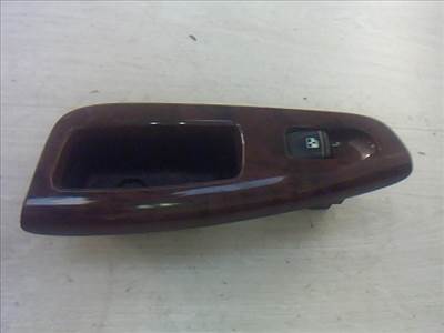 DAEWOO NUBIRA 99-03 Bal hátsó ablakemelő kapcsoló