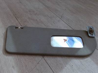 DAEWOO RACER Jobb napellenző