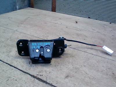 DAEWOO Tacuma 99-04 Csomagtér ajtó zárszerkezet