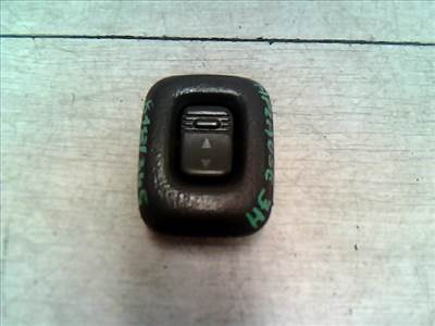 DAIHATSU APPLAUSE Jobb hátsó ablakemelő kapcsoló