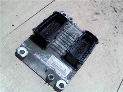 FIAT ALBEA 02.01.01-04.12.31 Motorvezérlő egység ECU PCM modul