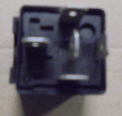 FIAT BRAVA Hűtőventilátor relé