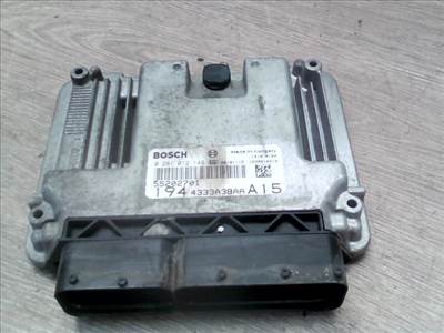 FIAT Croma 3 2005.06.01-2010.02.28 Motorvezérlő egység ECU PCM modul