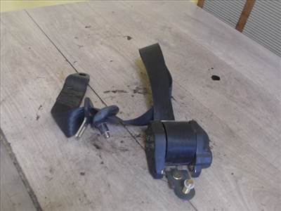 FIAT DOBLO 01.01-05.09 Bal hátsó biztonsági öv