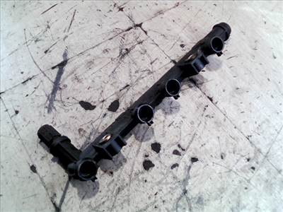 FIAT DOBLO 01.01-05.09 Injektor befecskendező híd 