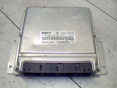 FIAT MAREA Motorvezérlő egység ECU PCM modul