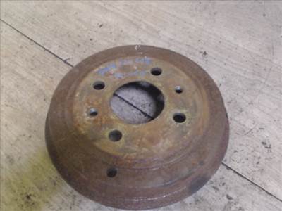 FIAT PUNTO I. Hátsó fékdob 