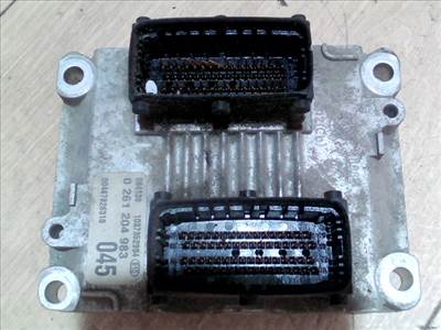 FIAT PUNTO II. Motorvezérlő egység ECU PCM modul