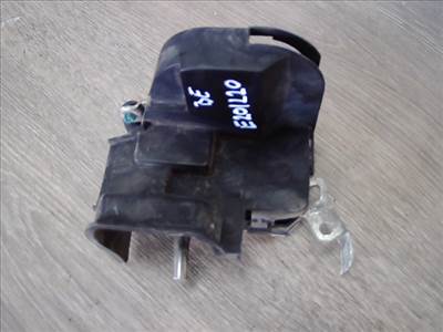 FIAT SEICENTO 98- Bal első ajtó zárszerkezet mechanikus