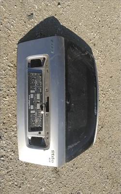 FIAT STILO 01.09-06.12 Csomagtérajtó.