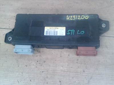 FIAT STILO 01.09-06.12 Komfort elektronika