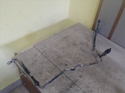 FORD C-MAX 03.06-07.03 Klímacső