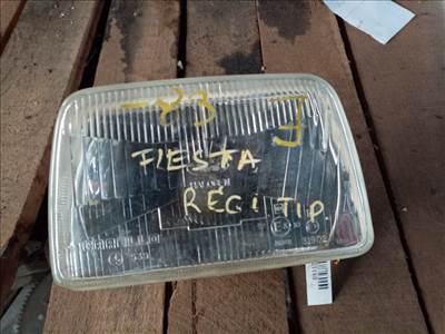 FORD FIESTA -83 Jobb fényszóró 