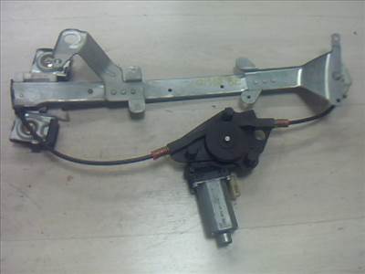 FORD FUSION 05.10.01- Bal első ablakemelő szerkezet elektromos