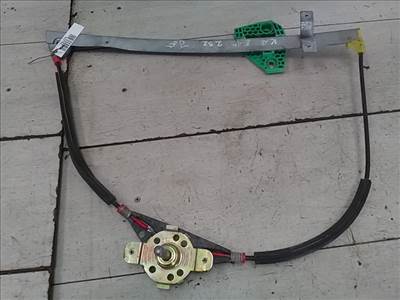 FORD KA 96-09 Jobb első ablakemelő szerkezet mechanikus