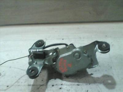 FORD PUMA Ablaktörlő motor hátsó