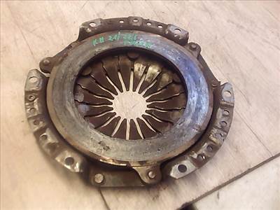 FORD PUMA Kuplung szerkezet