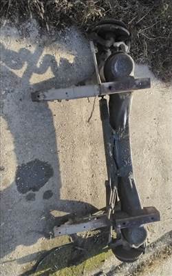 FORD TRANSIT 86-91 Első futómű komplett