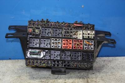 FORD TRANSIT 94-99 Biztosítéktábla BCM BSI BSM SAM GEM modul 