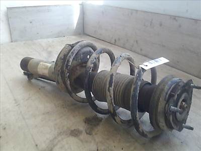 FORD TRANSIT CONNECT 06-09 Jobb első lengéscsillapító rugóval