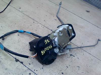 HONDA CIVIC 96-99 Jobb első ajtó zárszerkezet központizáras