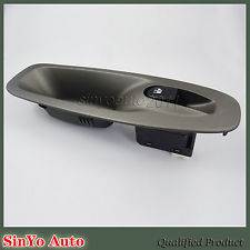 HYUNDAI ACCENT 03-06 Ablakemelő kapcsoló pozíció független