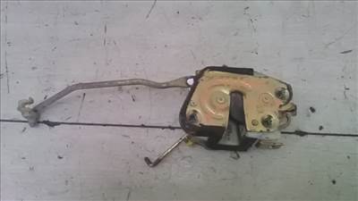 HYUNDAI ACCENT 94-97 Jobb első ajtó zárszerkezet mechanikus