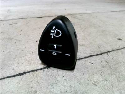 HYUNDAI Atos Prime 2004.07. Fényszórómagasság állító kapcsoló